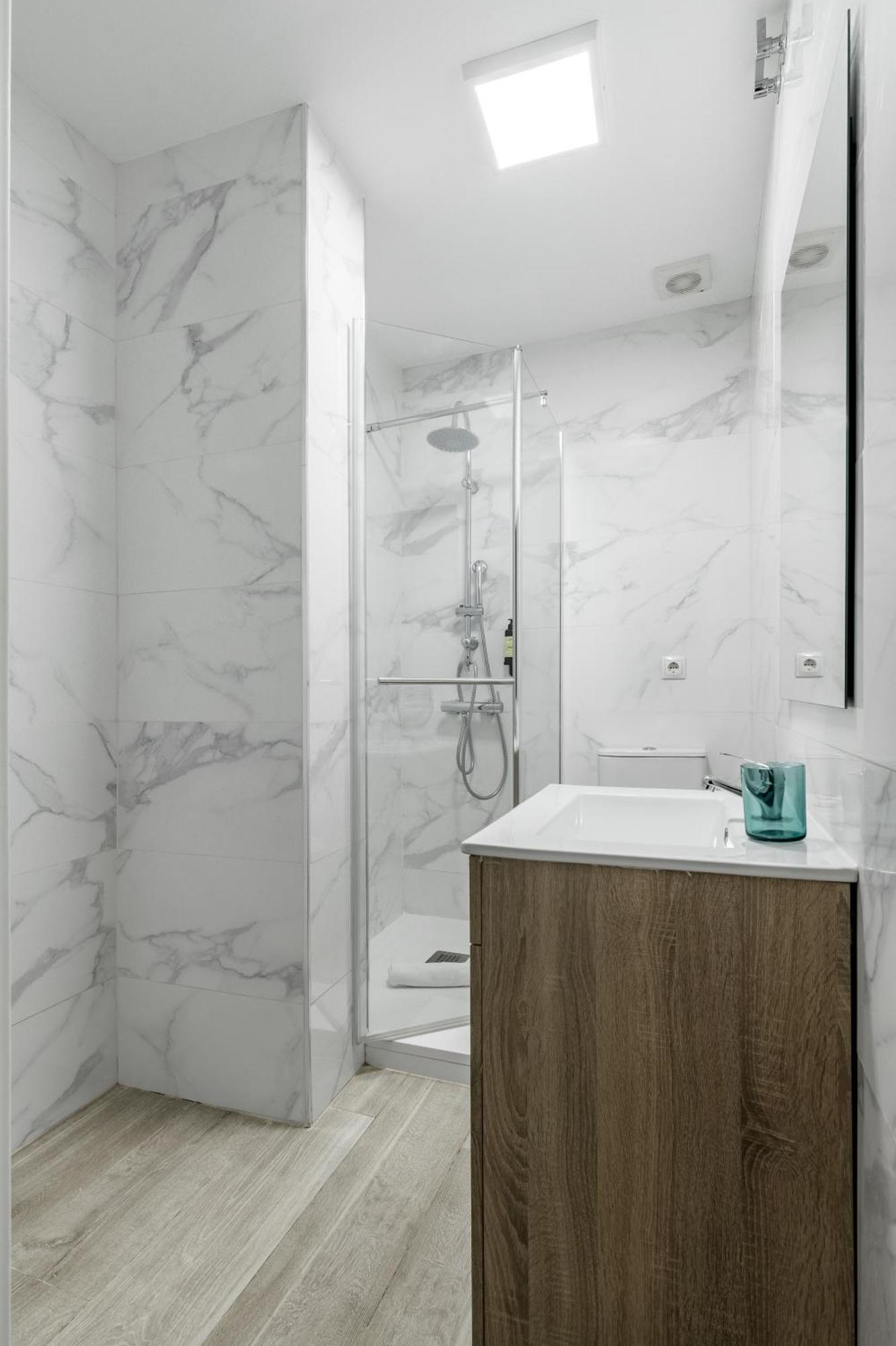 Charming Lucero Apartment Madrid Exterior photo